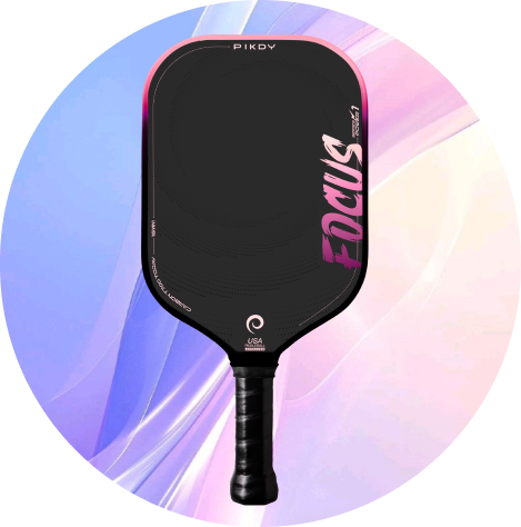 Pickleball Paddle