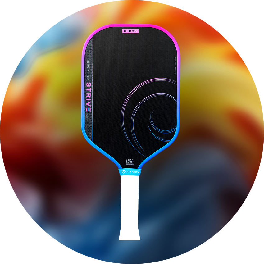 Pickleball Paddle